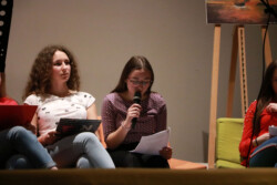 Autorice fotografija: Loreta Bocij i Magdalena Bratković