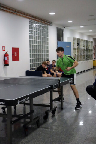 Turnir u stolnom tenisu